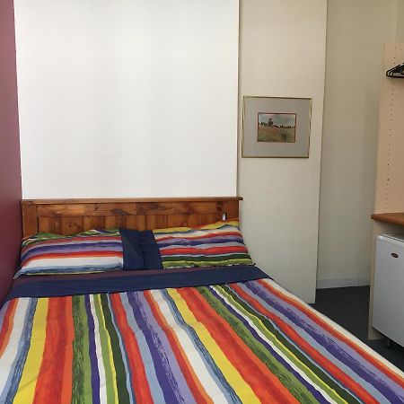 Hyde Park Backpackers Hostel ซิดนีย์ ภายนอก รูปภาพ