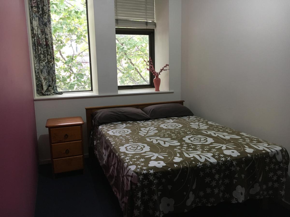 Hyde Park Backpackers Hostel ซิดนีย์ ภายนอก รูปภาพ